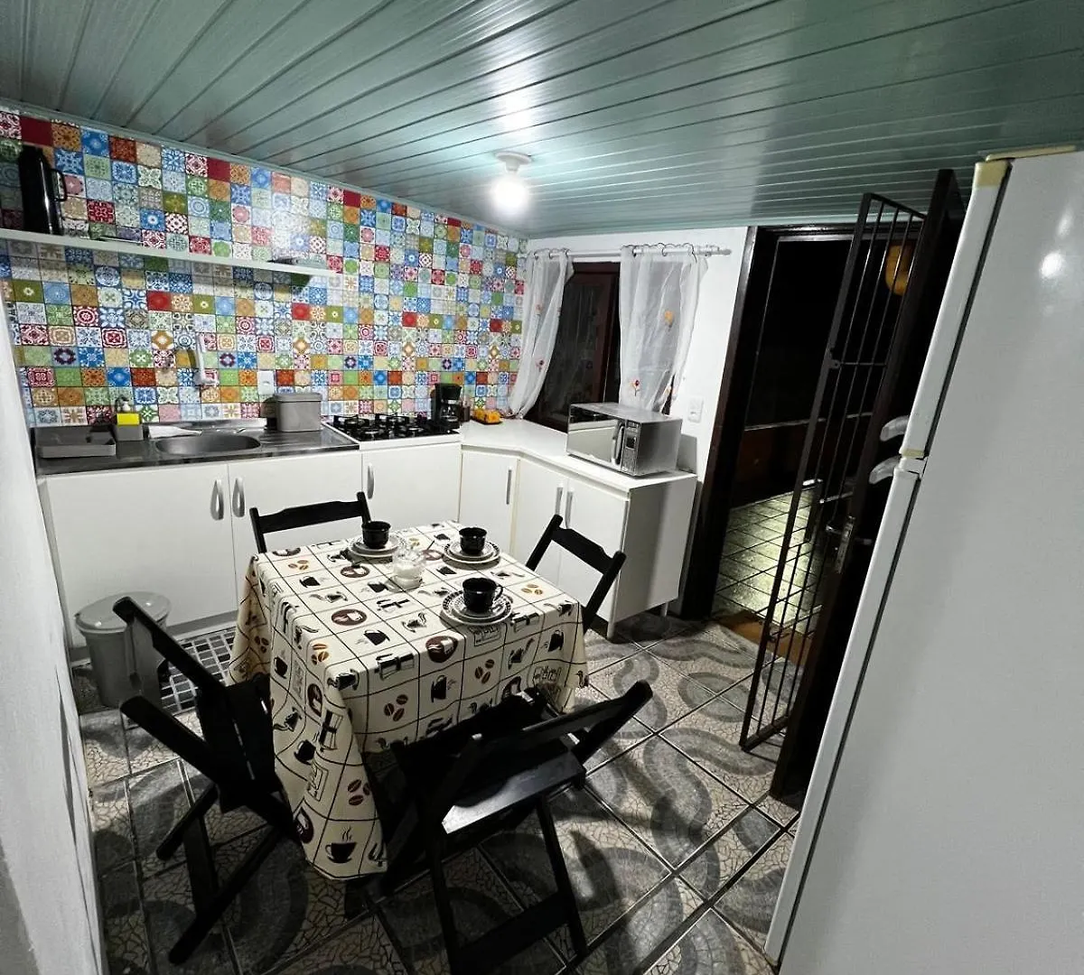 Minha Casa Hotel Navegantes 0*,  Brazil