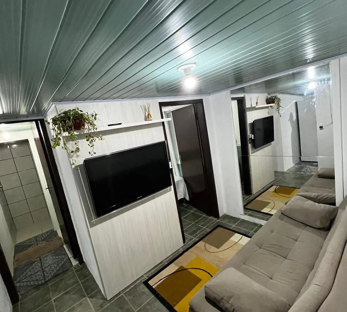 Minha Casa Hotel Navegantes