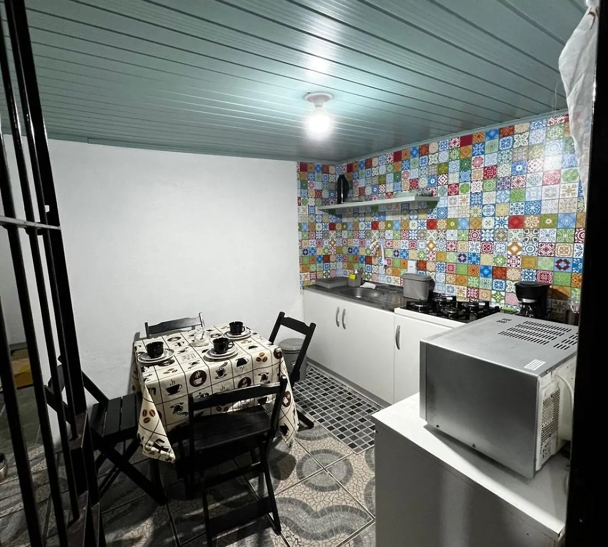 Minha Casa Hotel Navegantes Guest house