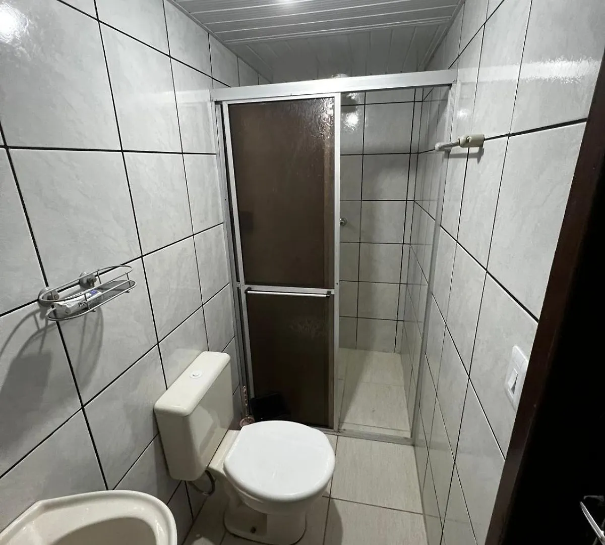 Minha Casa Hotel Navegantes 0*,