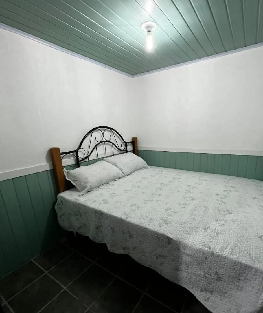 בית הארחה מלון נבגאנטס Minha Casa