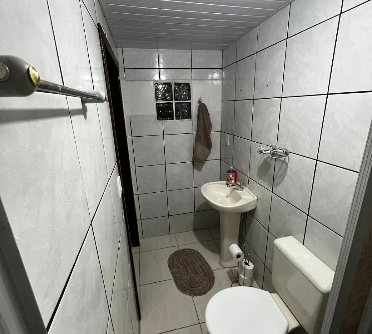 מלון נבגאנטס Minha Casa